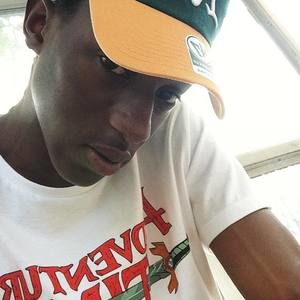 Meet your Posher, Jarrod